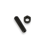 Hurst Shifter Stick - Billet - Raw Aluminum - 53802HST
