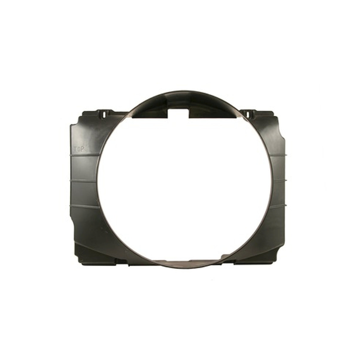 Scott Drake Fan Shroud (302 & 351 with A/C) - D1ZZ-8146