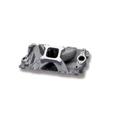 Weiand Team G Intake - Chevy Small Block V8 - 7532