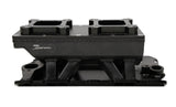 Holley 825124 Sniper Sheet Metal Fabricated Intake Manifold Small Block Chevy