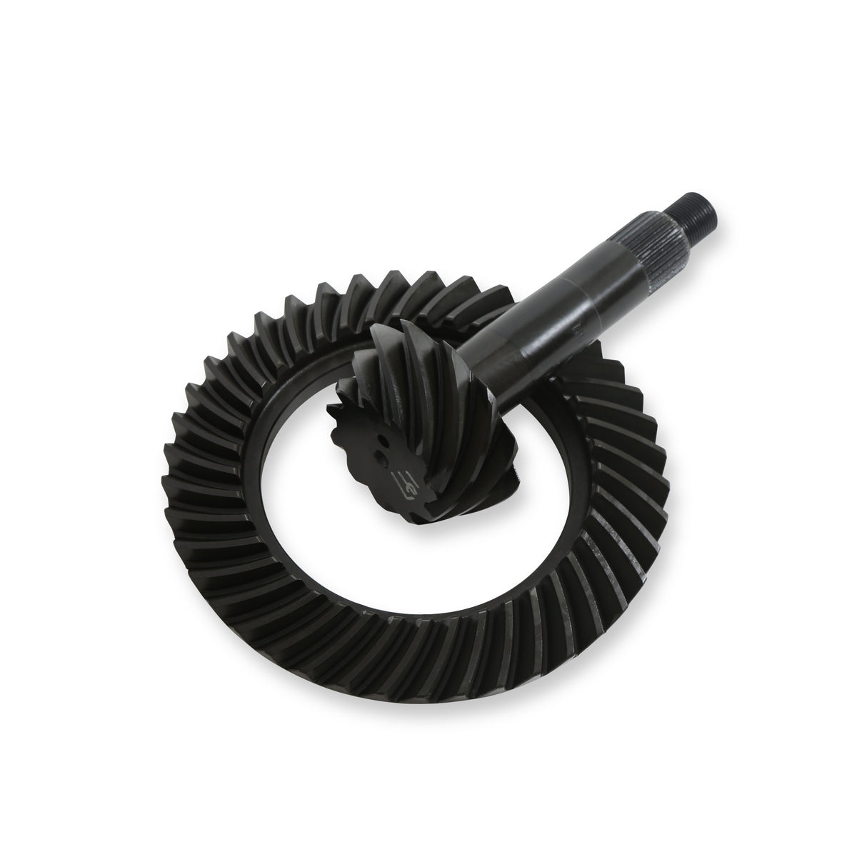 Hurst Engineering Ring & Pinion for GM 12-Bolt Truck 3.73 Ratio - 02-128