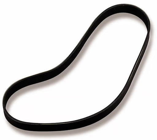 Weiand Serpentine Supercharge Drive Belt Suit Weiand 177, 10 Rib, 50.4" (WM6806) WM6806
