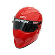 Simpson SA2020 Diamondback Racing Helmet - 7297584