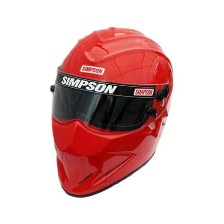 Simpson SA2020 Diamondback Racing Helmet - 7297584