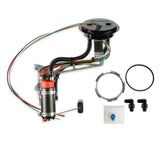 Holley 12-357 Sniper EFI Fuel Pump Module - 340 LPH