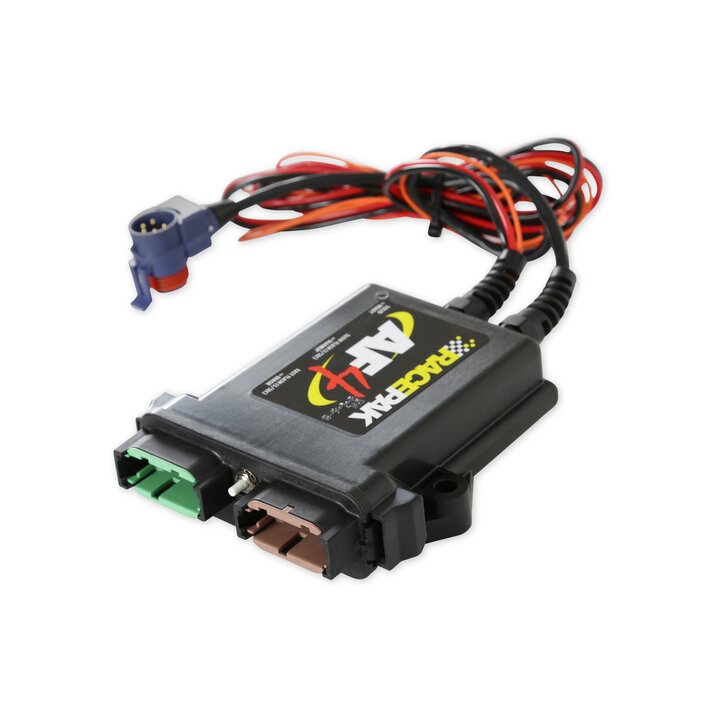 Racepak 4 CHANNEL WIDEBAND CONTROLLER - 220-VM-AF4-2468