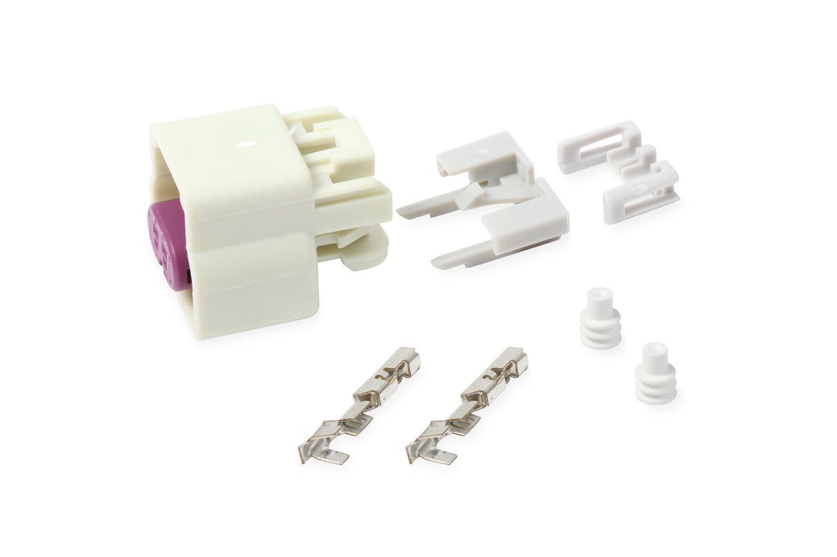 Holley 570-220 LS2 Knock
