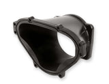 Holley EFI Holley Billet Aluminum LS3 Ultra Lo-Ram 105mm Throttle Body Adapter - 300-685BK
