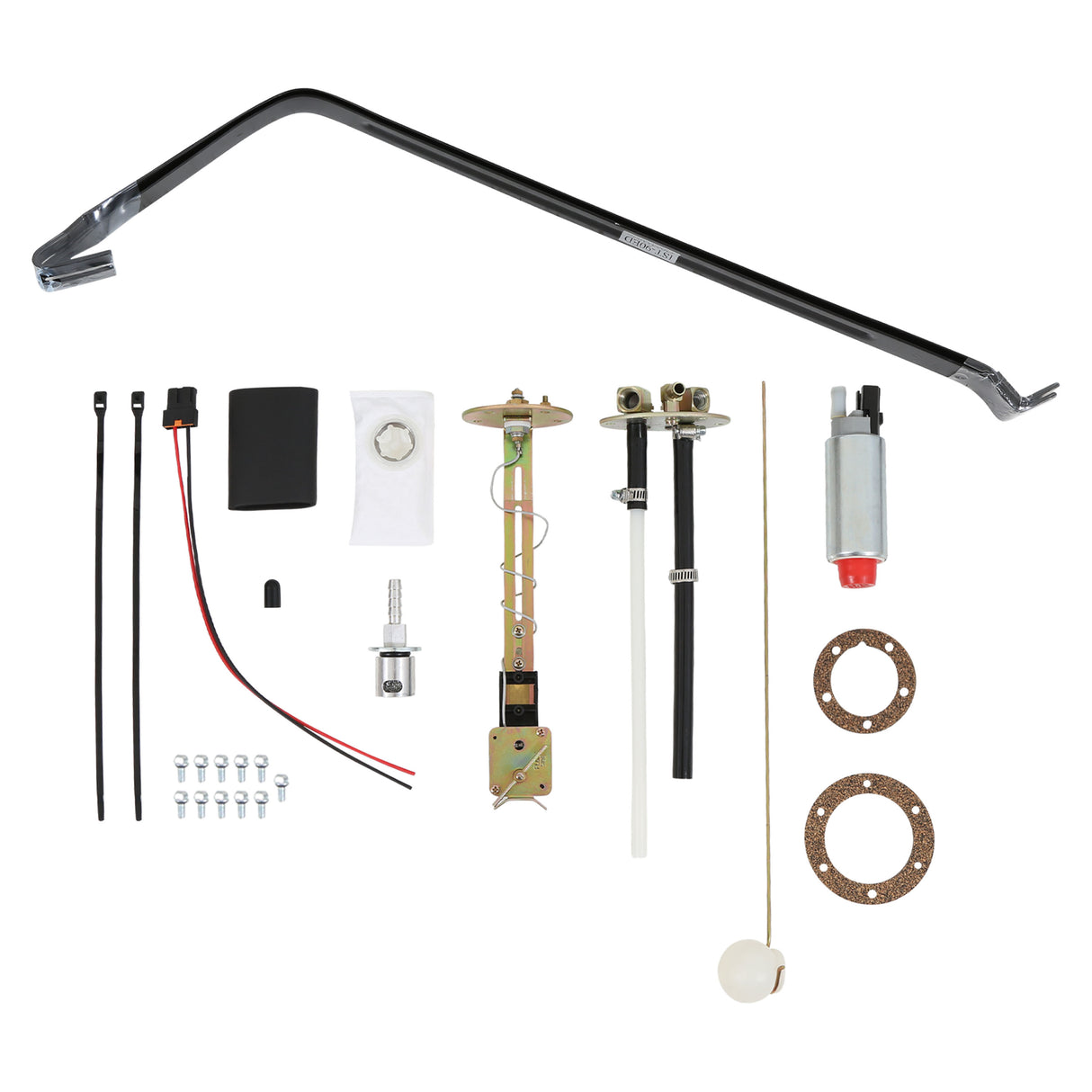 Holley Sniper EFI Sniper EFI Fuel Tank System 255 LPH - 19-113