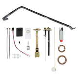 Holley Sniper EFI Sniper EFI Fuel Tank System 255 LPH - 19-113