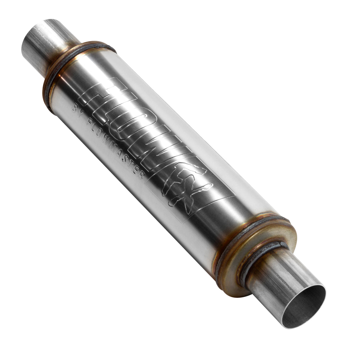 Flowmaster 2-1/4” Flow FX Muffler - 71415