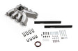 Holley 300-290 Single Plane EFI Split-Design Race Intake Manifold- GM LS3/L92
