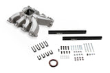 Holley 300-290 Single Plane EFI Split-Design Race Intake Manifold- GM LS3/L92
