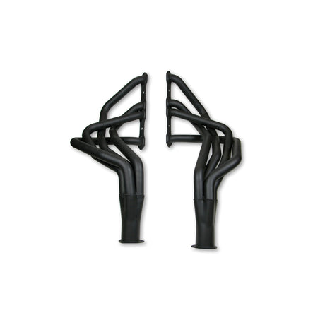 Hooker Super Competition Full Length Header - Painted - 5215HKR
