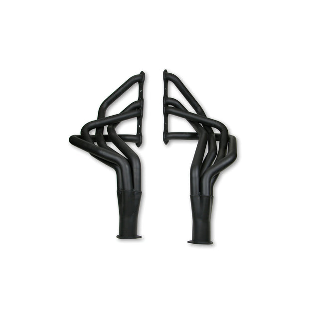 Hooker Super Competition Full Length Header - Painted - 5215HKR
