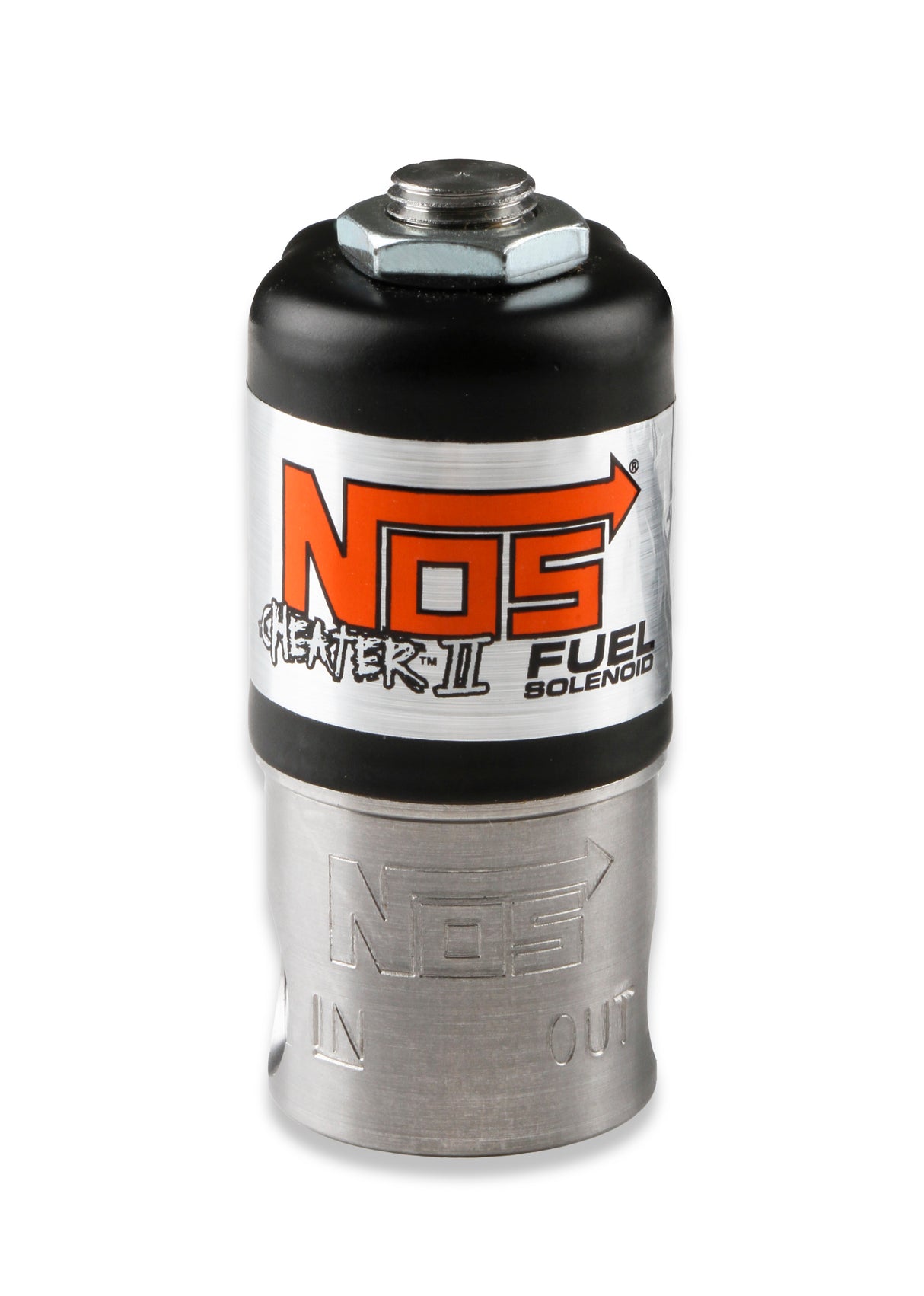 NOS Plate Wet Nitrous System - GM - 05164BNOS