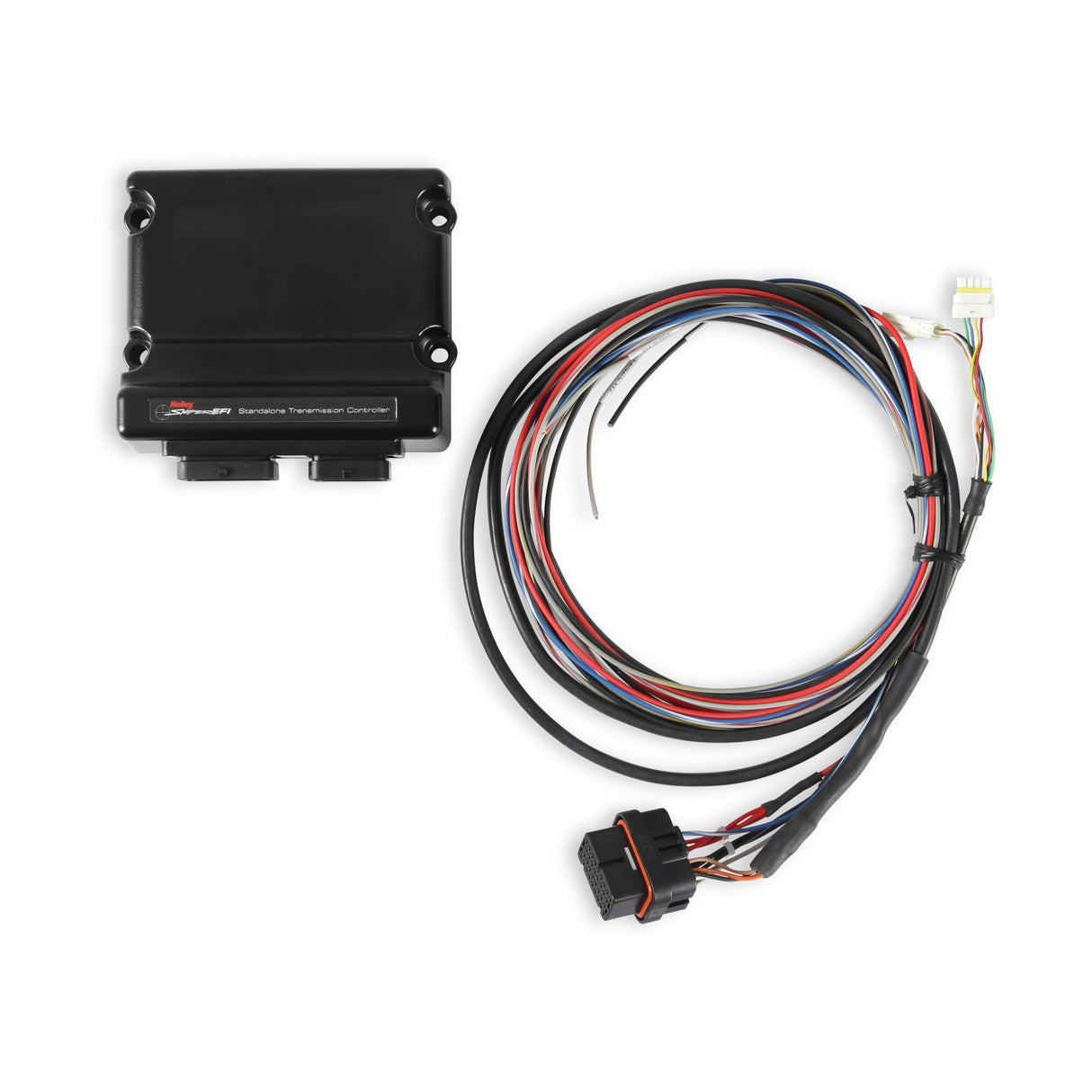 Holley 551-101 Sniper 1 Transmission Control Kit
