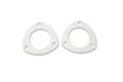 Mr Gasket Performance Collector Gaskets - 76C