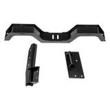 Holley GM 82-93 S-10, S-15, Sonoma Level 2 LS Swap Essentials - Automatic - SE2-GM1S-LSX-A