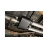 Flowmaster Outlaw Cat-Back Exhaust System - 818189