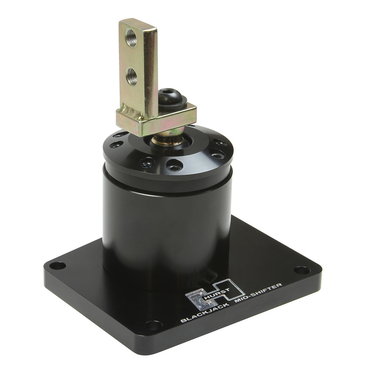 Hurst Blackjack Short Throw Shifter - Mid Shifter - 3917335