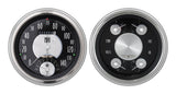 Classic Instruments All American Tradition 51-52 Chevy Car Package LS Sending Unit - CH51AT62-LS