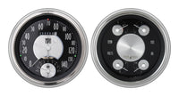 Classic Instruments All American Tradition 51-52 Chevy Car Package LS Sending Unit - CH51AT62-LS
