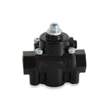 Holley 12-886 Die Cast EFI By Pass Style Fuel Pressure Regulators