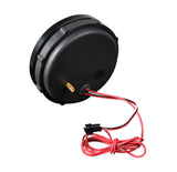Holley 26-612W Analog Style Speedometer