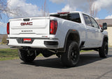 Flowmaster Outlaw Cat-Back Exhaust System - 818112