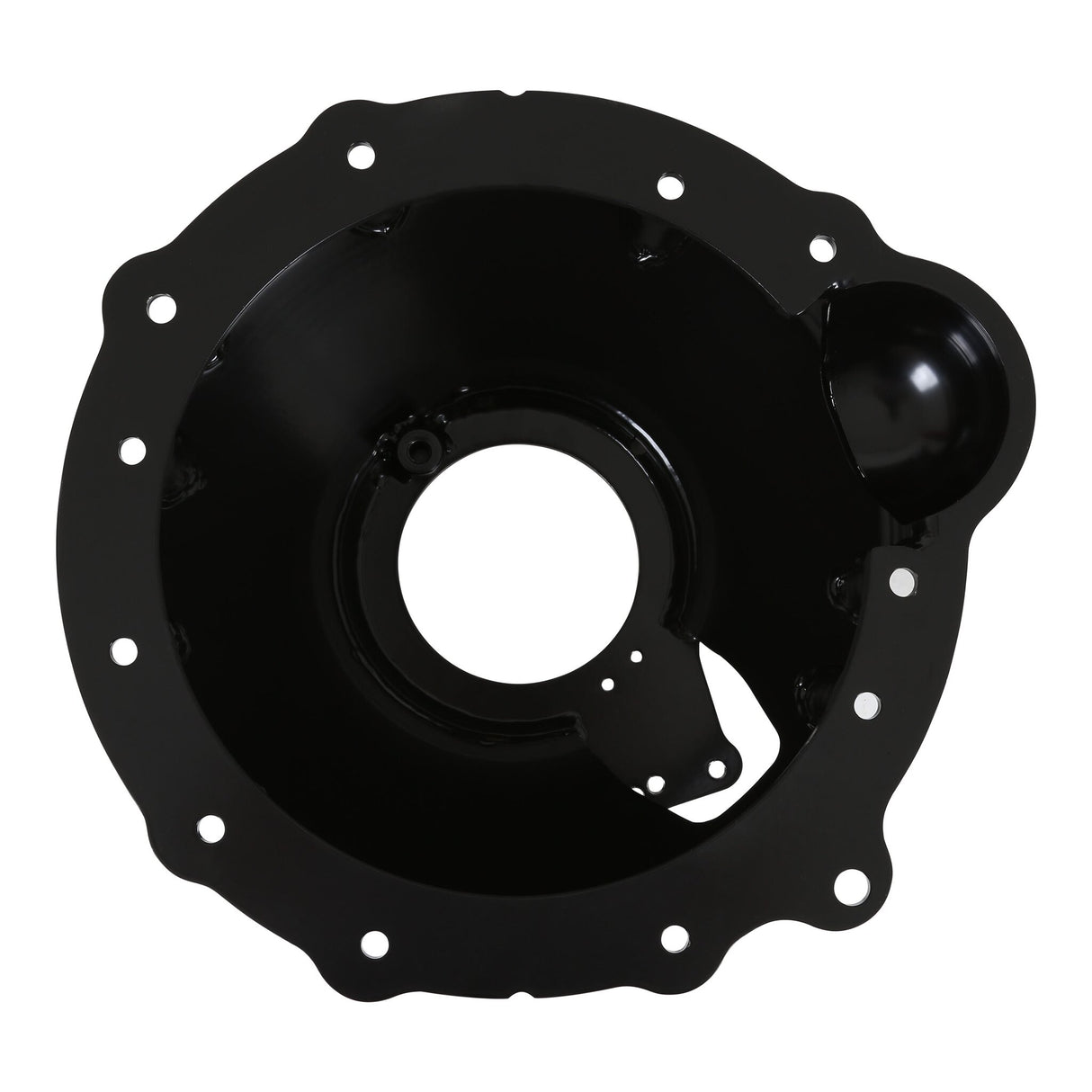 Quick Time Bellhousing - Ford 2.0L/2.3L Ecoboost - RM-8090