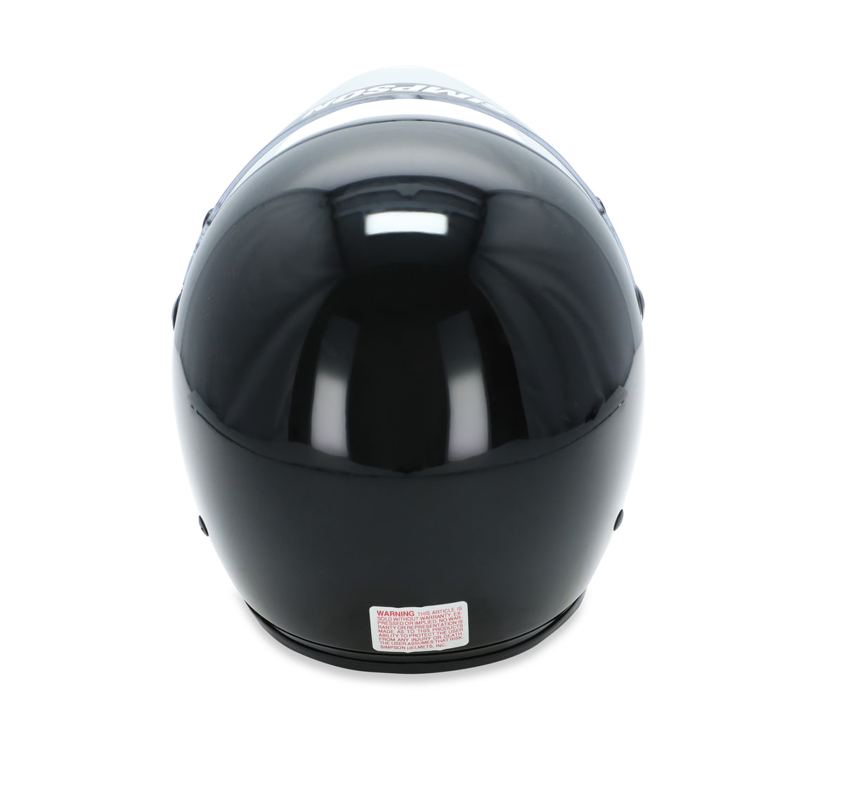 Simpson SA2020 Super Bandit Helmet - 7210032