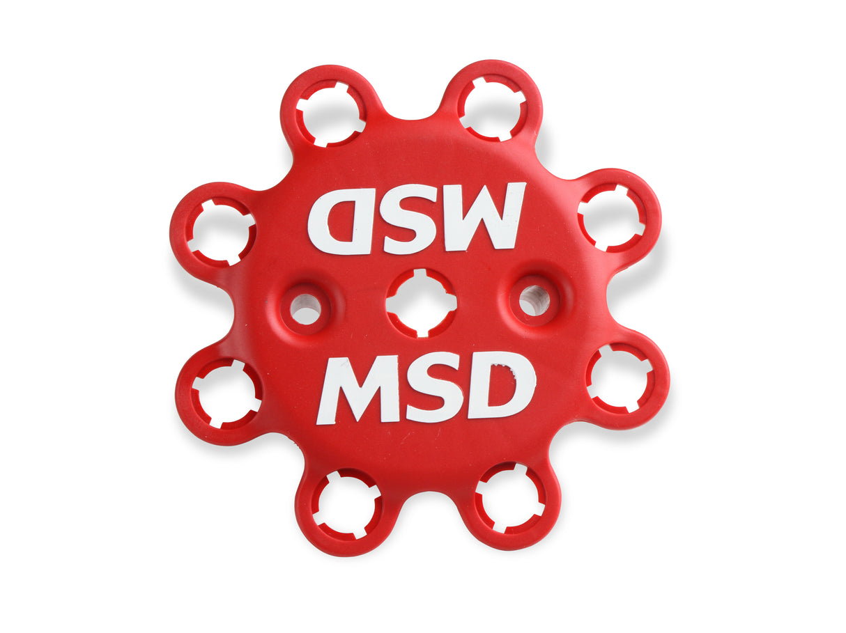MSD Ready-to-Run Marine Distributor Ford 351C-460, Steel Gear - 835066