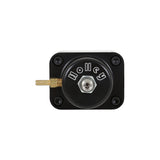 Holley 512-504-5 Boost Compensating Universal EFI Fuel Pressure Regulator