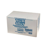 B&M Trick Shift Automatic Transmission Fluid - Case of 12 Quart Bottles - 80261