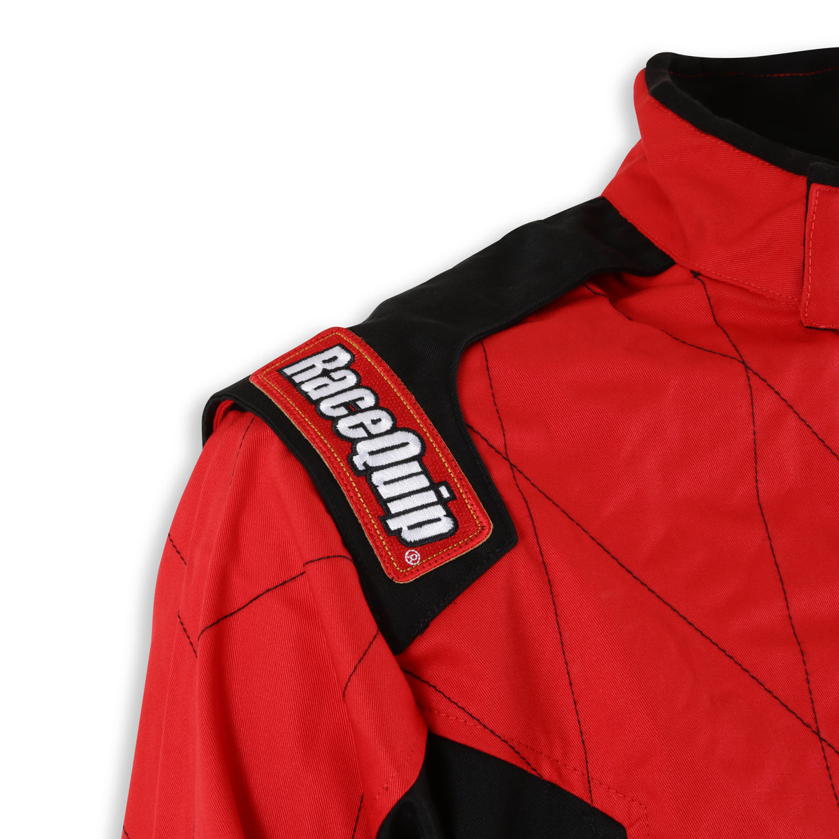 RaceQuip Single Layer Fire Suit Jacket - 131913RQP