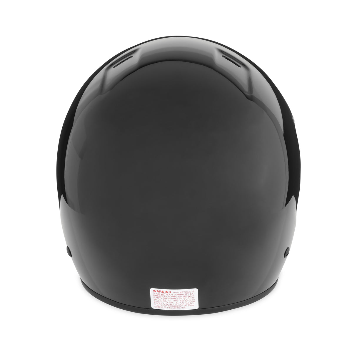 Simpson CRUISER 2.0 HELMET - 7320052