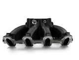 Holley 300-255BK Single Plane EFI Split-Design Race Intake Manifold- GM LS1/LS2/LS6-Black
