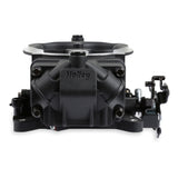 Holley 534-308 EFI Terminator X Stealth 4150 Air Valve - Black