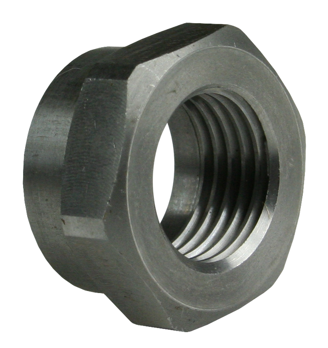 AFCO Rod Nut 1/2-20 Precision 5 Pack - 550000291-5 550000291-5