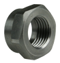 AFCO Rod Nut 1/2-20 Precision 5 Pack - 550000291-5 550000291-5