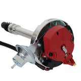 MSD Street Fire Chevrolet V8 GM HEI Distributor w/Black Cap - 83623