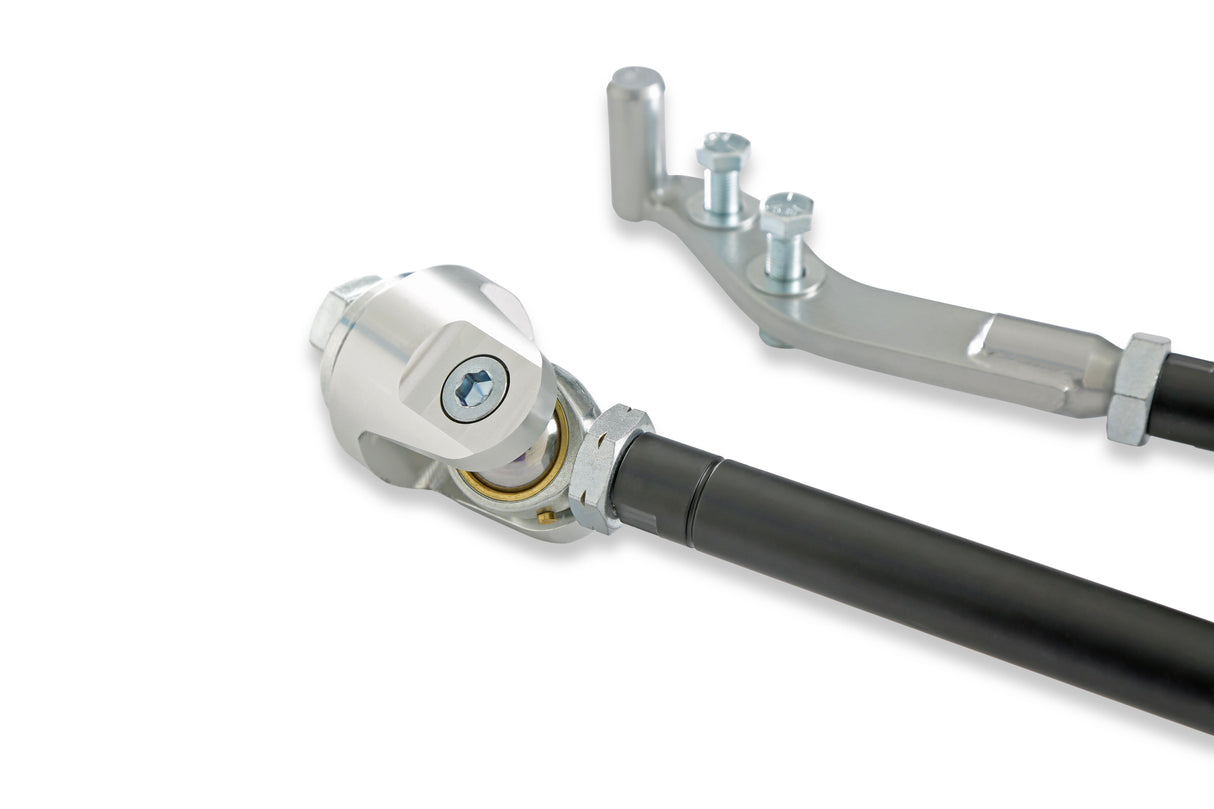 Scott Drake 1968-1970 Mustang and Cougar Adjustable Performance Strut Rods - C8ZZ-3468-P