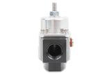 Holley 12-841 HP Billet Carbureted By Pass Fuel Pressure Regulator