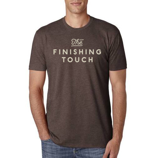 Classic Instruments DARK BROWN W/ CROSSEAMERICAN FRONT LOGO MEN'S - CIAP-TSDBCML