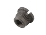 Lakewood Adjustable Clutch Fork Pivot Ball-Chevy/Pontiac/Olds-Steel,Black Oxide - 15501