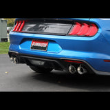 Flowmaster American Thunder Axle-back Exhaust System - 817799