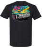 Holley 10514-2XHOL LS Fest Low Rider Adrenaline Tee