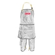 Simpson Racing Fueler Apron - Splint Front - 39042S