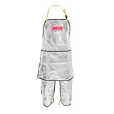 Simpson Fueler Apron - Splint Front - 39042S